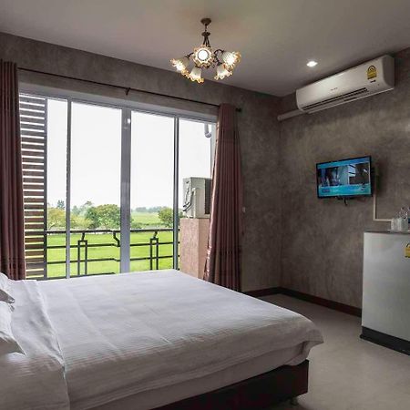 Nava Resort Након Найок Екстериор снимка