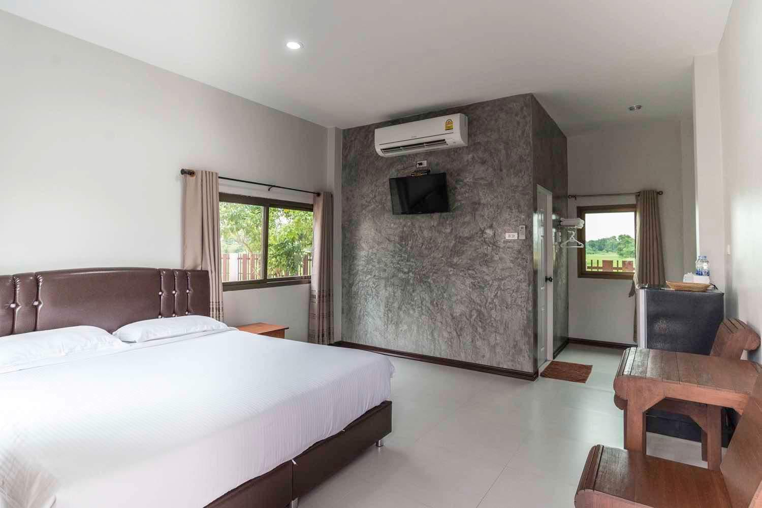 Nava Resort Након Найок Екстериор снимка