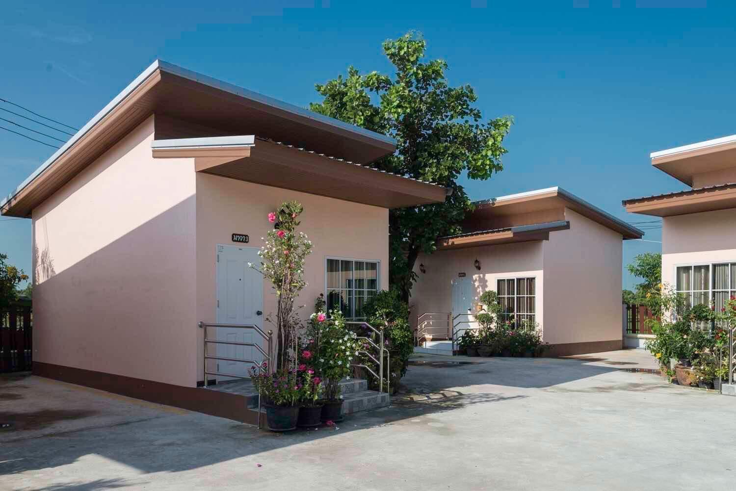 Nava Resort Након Найок Екстериор снимка