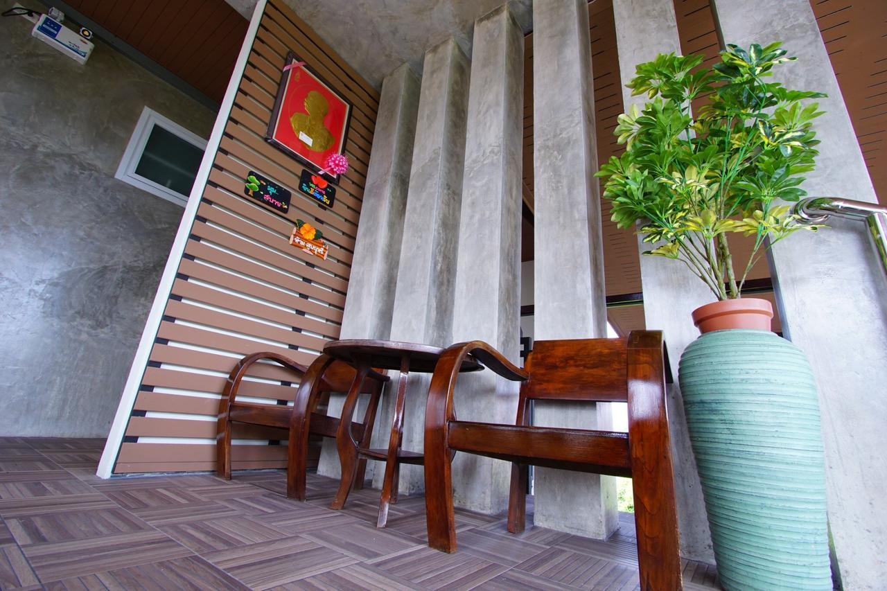 Nava Resort Након Найок Екстериор снимка