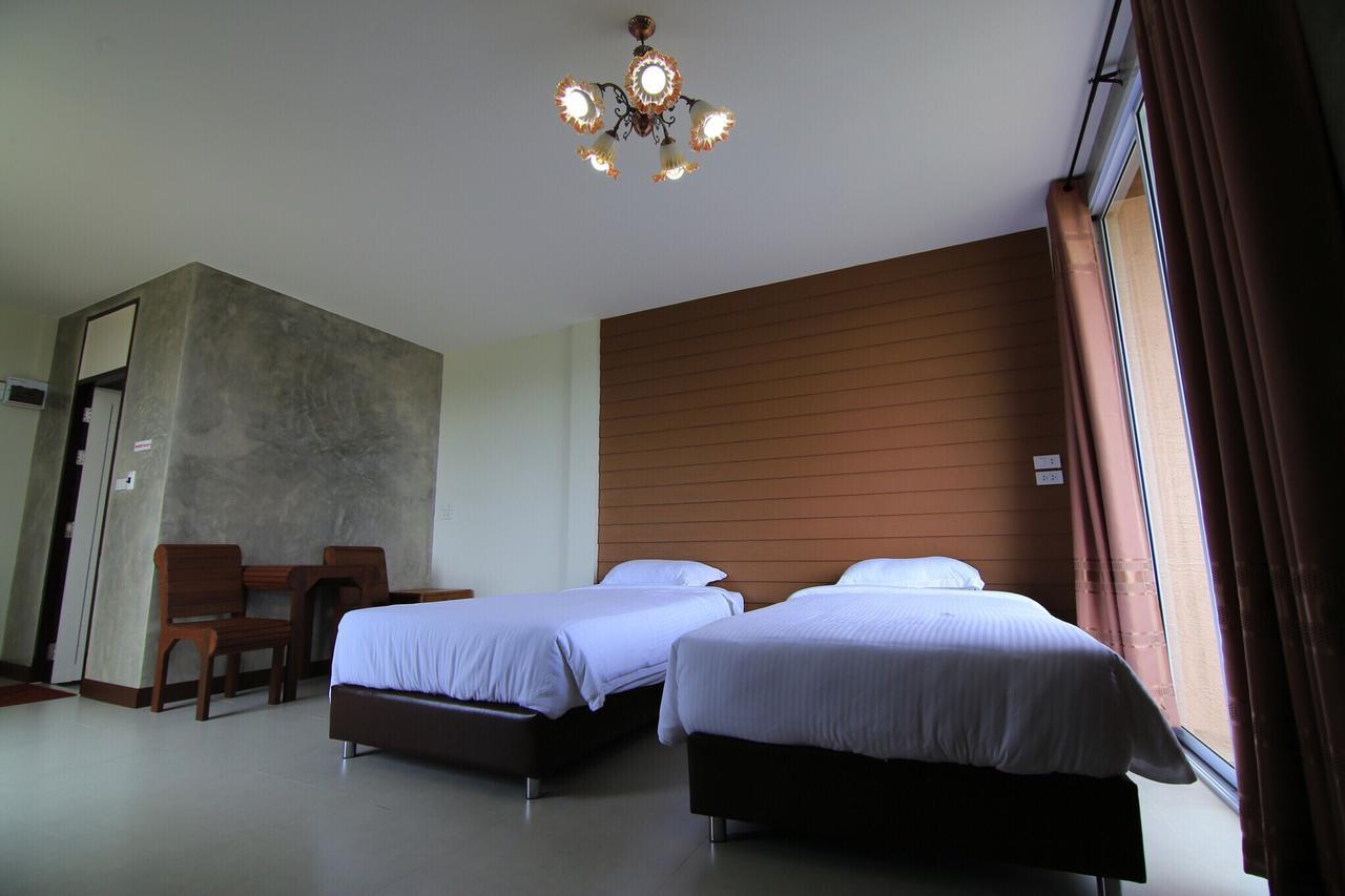 Nava Resort Након Найок Екстериор снимка