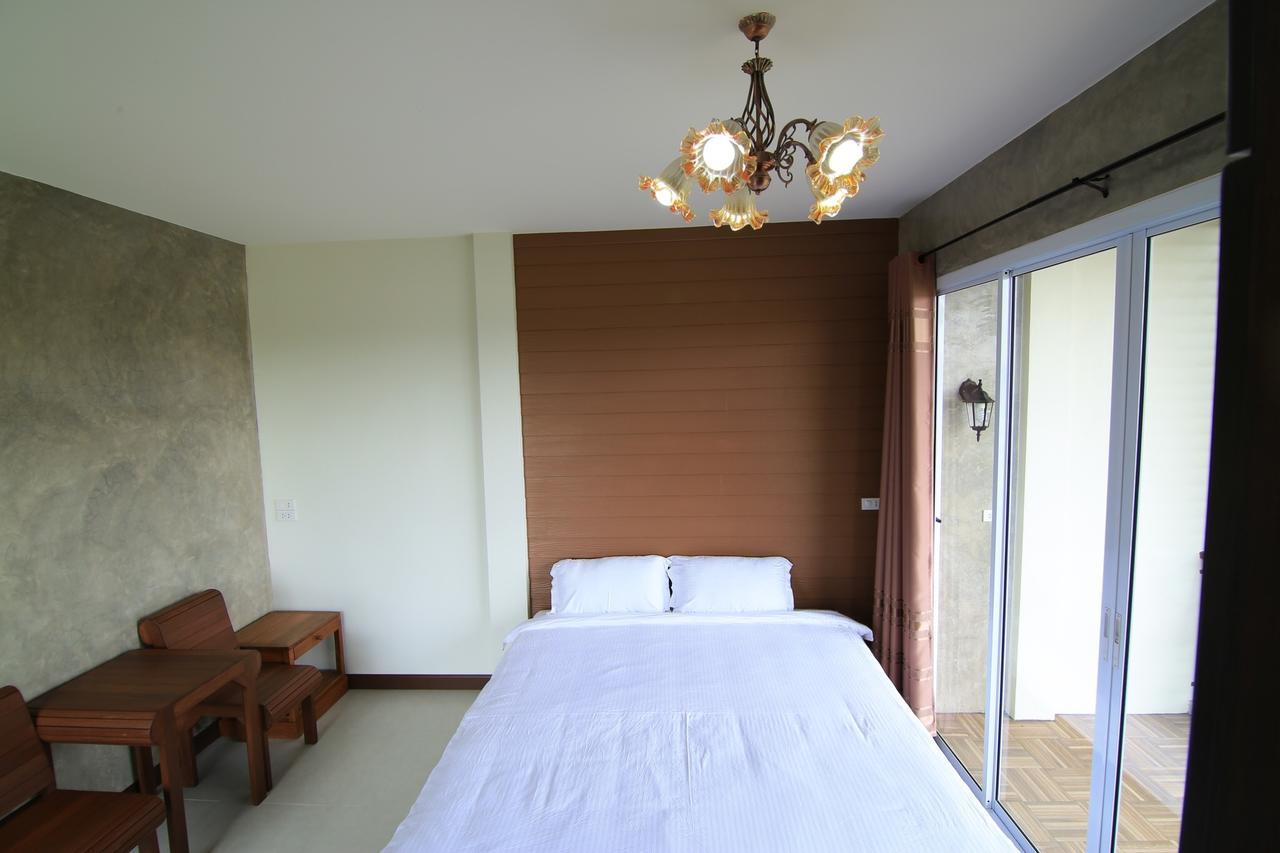 Nava Resort Након Найок Екстериор снимка