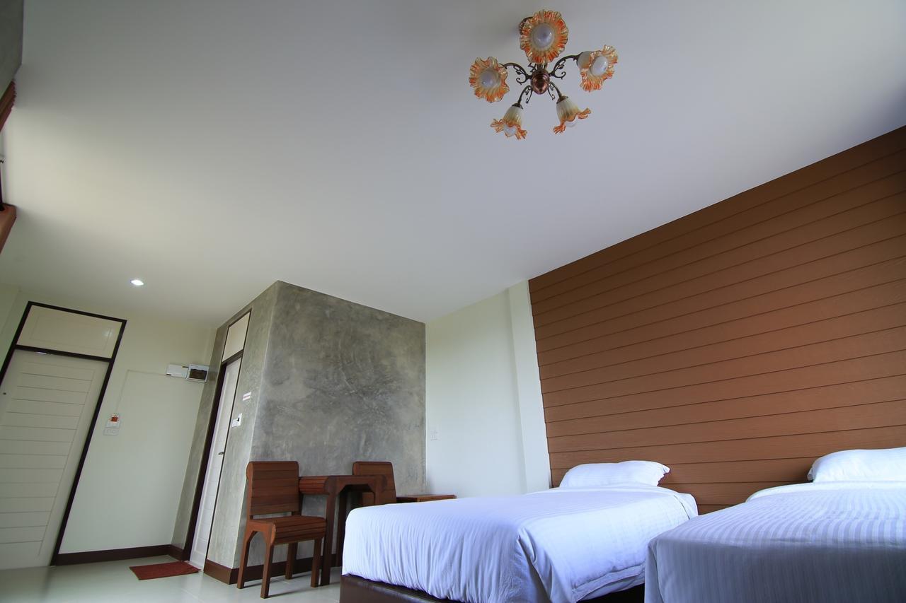 Nava Resort Након Найок Екстериор снимка