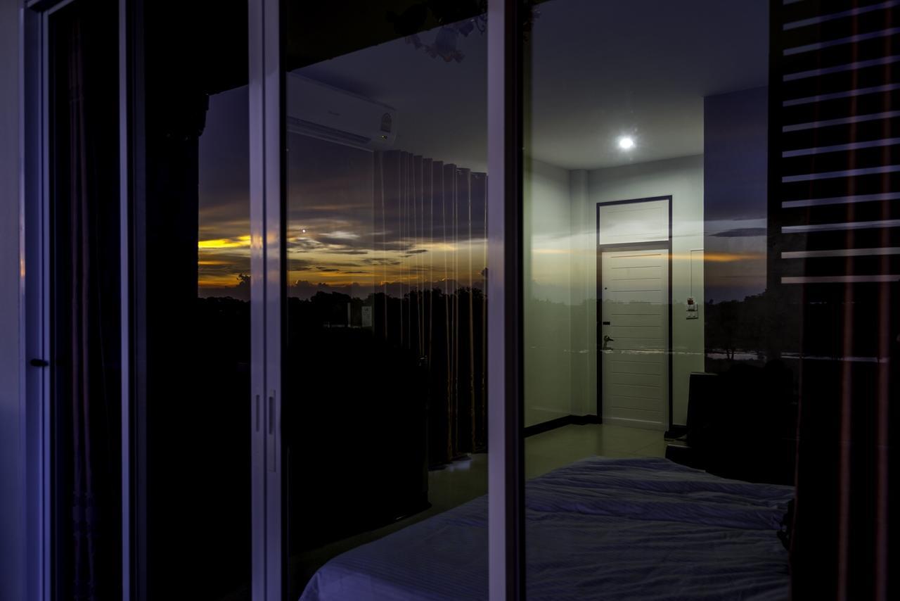 Nava Resort Након Найок Екстериор снимка
