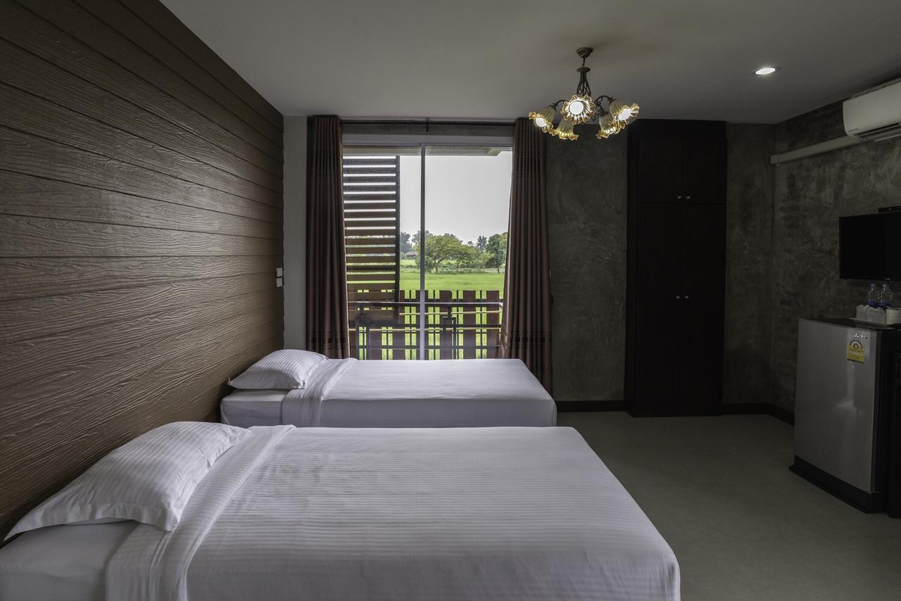 Nava Resort Након Найок Екстериор снимка
